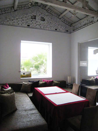 與美食團的第一次約會‧畢昂卡7街 / Biancha7vie (closed) @強生與小吠的Hyper人蔘~ 與美食團的第一次約會‧畢昂卡7街 / Biancha7vie (closed)