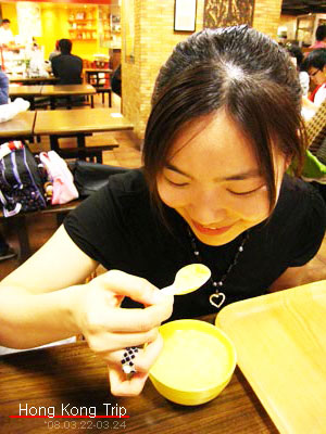 《春‧仨人遊HK》滿載。 @強生與小吠的Hyper人蔘~ 《春‧仨人遊HK》滿載。