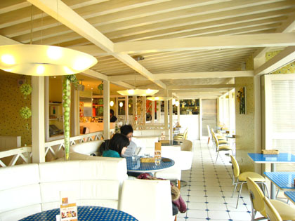 生人勿近‧蛋蛋屋(公館店) (closed) @強生與小吠的Hyper人蔘~ 生人勿近‧蛋蛋屋(公館店) (closed)