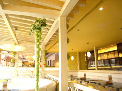 生人勿近‧蛋蛋屋(公館店) (closed) @強生與小吠的Hyper人蔘~ 生人勿近‧蛋蛋屋(公館店) (closed)