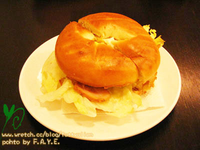 《HIWA》吃Brunch,輕食路線沒負擔。(closed) @強生與小吠的Hyper人蔘~ 《HIWA》吃Brunch,輕食路線沒負擔。(closed)