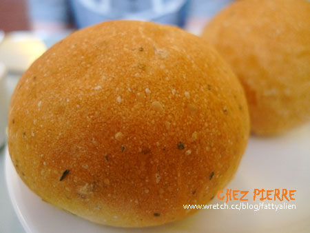 精緻美味→皮耶小館‧CHEZ PIERRE @強生與小吠的Hyper人蔘~ 精緻美味→皮耶小館‧CHEZ PIERRE