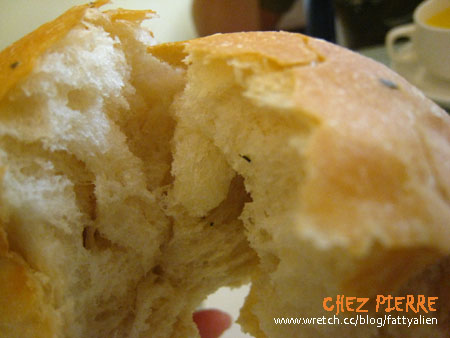 精緻美味→皮耶小館‧CHEZ PIERRE @強生與小吠的Hyper人蔘~ 精緻美味→皮耶小館‧CHEZ PIERRE