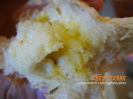 精緻美味→皮耶小館‧CHEZ PIERRE @強生與小吠的Hyper人蔘~ 精緻美味→皮耶小館‧CHEZ PIERRE