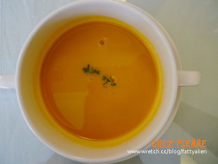 精緻美味→皮耶小館‧CHEZ PIERRE @強生與小吠的Hyper人蔘~ 精緻美味→皮耶小館‧CHEZ PIERRE