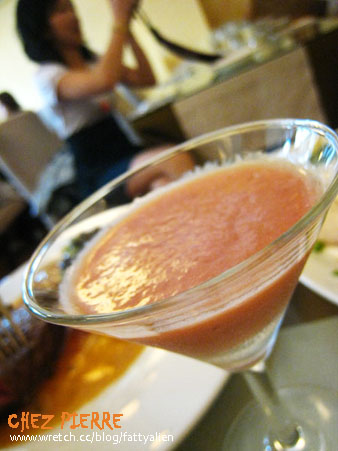 精緻美味→皮耶小館‧CHEZ PIERRE @強生與小吠的Hyper人蔘~ 精緻美味→皮耶小館‧CHEZ PIERRE