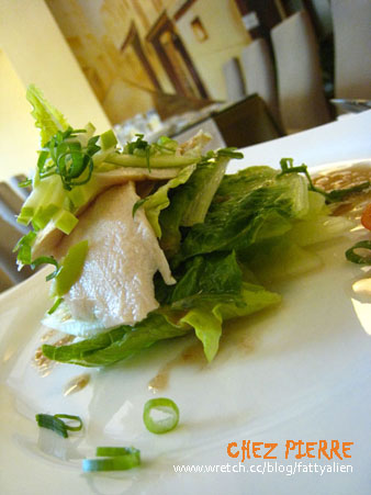 精緻美味→皮耶小館‧CHEZ PIERRE @強生與小吠的Hyper人蔘~ 精緻美味→皮耶小館‧CHEZ PIERRE