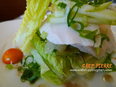 精緻美味→皮耶小館‧CHEZ PIERRE @強生與小吠的Hyper人蔘~ 精緻美味→皮耶小館‧CHEZ PIERRE