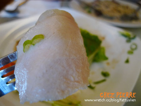 精緻美味→皮耶小館‧CHEZ PIERRE @強生與小吠的Hyper人蔘~ 精緻美味→皮耶小館‧CHEZ PIERRE