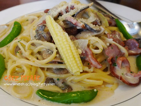 精緻美味→皮耶小館‧CHEZ PIERRE @強生與小吠的Hyper人蔘~ 精緻美味→皮耶小館‧CHEZ PIERRE