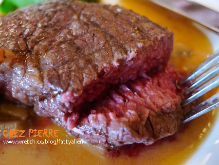 精緻美味→皮耶小館‧CHEZ PIERRE @強生與小吠的Hyper人蔘~ 精緻美味→皮耶小館‧CHEZ PIERRE