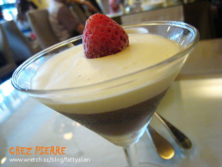 精緻美味→皮耶小館‧CHEZ PIERRE @強生與小吠的Hyper人蔘~ 精緻美味→皮耶小館‧CHEZ PIERRE