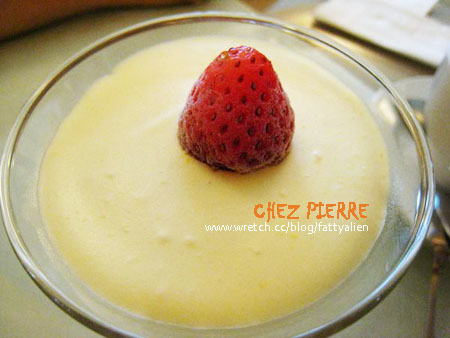 精緻美味→皮耶小館‧CHEZ PIERRE @強生與小吠的Hyper人蔘~ 精緻美味→皮耶小館‧CHEZ PIERRE