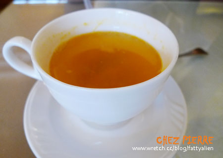 精緻美味→皮耶小館‧CHEZ PIERRE @強生與小吠的Hyper人蔘~ 精緻美味→皮耶小館‧CHEZ PIERRE