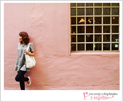 四月天,東海炙熱走拍。 @強生與小吠的Hyper人蔘~ 四月天,東海炙熱走拍。