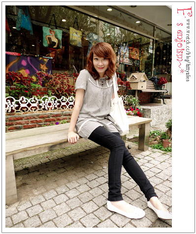 四月天,東海炙熱走拍。 @強生與小吠的Hyper人蔘~ 四月天,東海炙熱走拍。