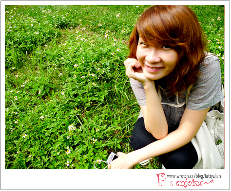 四月天,東海炙熱走拍。 @強生與小吠的Hyper人蔘~ 四月天,東海炙熱走拍。