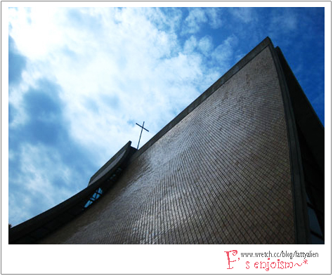 四月天,東海炙熱走拍。 @強生與小吠的Hyper人蔘~ 四月天,東海炙熱走拍。