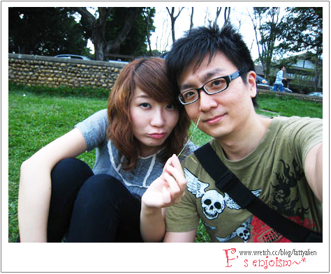 四月天,東海炙熱走拍。 @強生與小吠的Hyper人蔘~ 四月天,東海炙熱走拍。