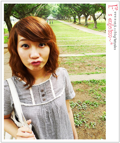 四月天,東海炙熱走拍。 @強生與小吠的Hyper人蔘~ 四月天,東海炙熱走拍。