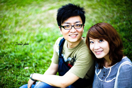 四月天,東海炙熱走拍。 @強生與小吠的Hyper人蔘~ 四月天,東海炙熱走拍。