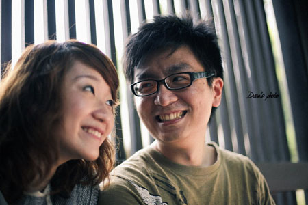 四月天,東海炙熱走拍。 @強生與小吠的Hyper人蔘~ 四月天,東海炙熱走拍。