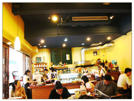 大妞小妞@尼克咖啡吃早餐 @強生與小吠的Hyper人蔘~ 大妞小妞@尼克咖啡吃早餐