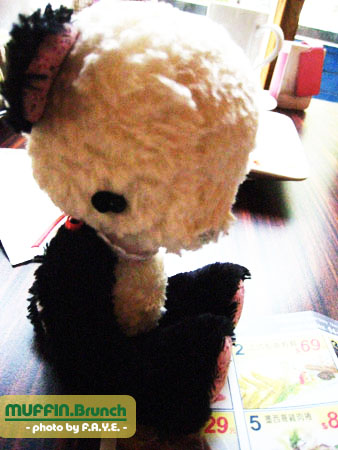 Mr. Socko出遊趣。 @強生與小吠的Hyper人蔘~ Mr. Socko出遊趣。