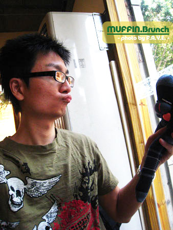 Mr. Socko出遊趣。 @強生與小吠的Hyper人蔘~ Mr. Socko出遊趣。