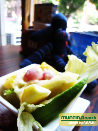 Mr. Socko出遊趣。 @強生與小吠的Hyper人蔘~ Mr. Socko出遊趣。