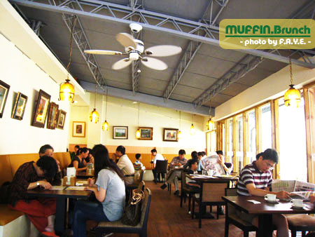 瑪棻‧活力歐式早午餐 (closed) @強生與小吠的Hyper人蔘~ 瑪棻‧活力歐式早午餐 (closed)