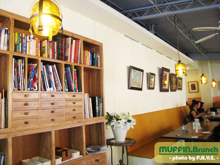 瑪棻‧活力歐式早午餐 (closed) @強生與小吠的Hyper人蔘~ 瑪棻‧活力歐式早午餐 (closed)