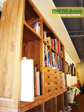 瑪棻‧活力歐式早午餐 (closed) @強生與小吠的Hyper人蔘~ 瑪棻‧活力歐式早午餐 (closed)