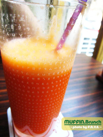 瑪棻‧活力歐式早午餐 (closed) @強生與小吠的Hyper人蔘~ 瑪棻‧活力歐式早午餐 (closed)