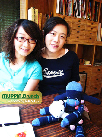 瑪棻‧活力歐式早午餐 (closed) @強生與小吠的Hyper人蔘~ 瑪棻‧活力歐式早午餐 (closed)