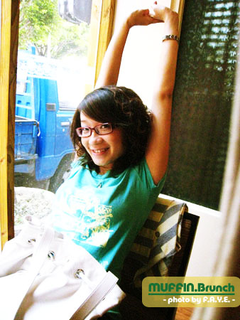 瑪棻‧活力歐式早午餐 (closed) @強生與小吠的Hyper人蔘~ 瑪棻‧活力歐式早午餐 (closed)