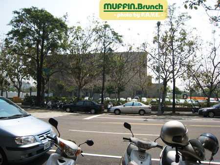 瑪棻‧活力歐式早午餐 (closed) @強生與小吠的Hyper人蔘~ 瑪棻‧活力歐式早午餐 (closed)