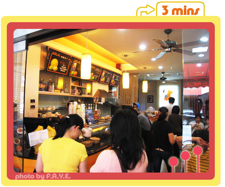 3mins嗑美式營養早餐 @強生與小吠的Hyper人蔘~ 3mins嗑美式營養早餐