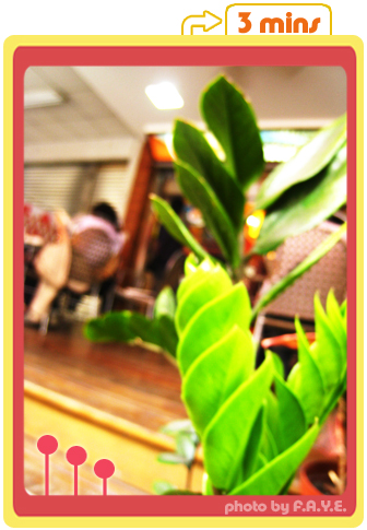 3mins嗑美式營養早餐 @強生與小吠的Hyper人蔘~ 3mins嗑美式營養早餐