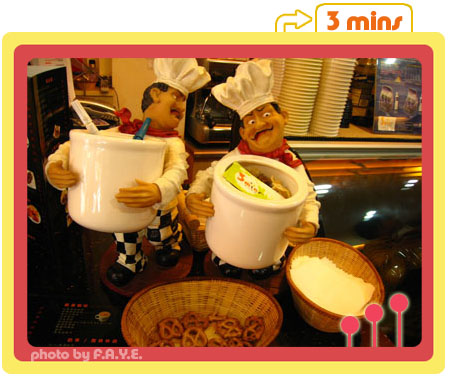 3mins嗑美式營養早餐 @強生與小吠的Hyper人蔘~ 3mins嗑美式營養早餐