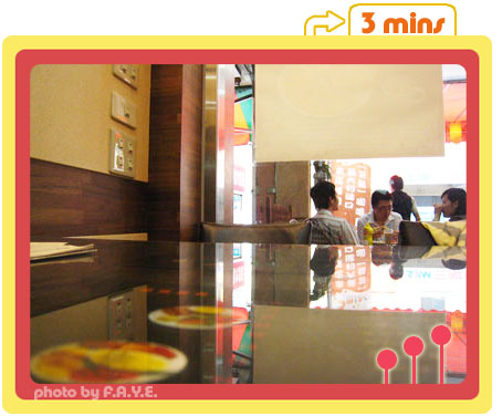 3mins嗑美式營養早餐 @強生與小吠的Hyper人蔘~ 3mins嗑美式營養早餐