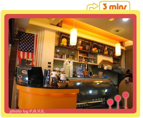 3mins嗑美式營養早餐 @強生與小吠的Hyper人蔘~ 3mins嗑美式營養早餐