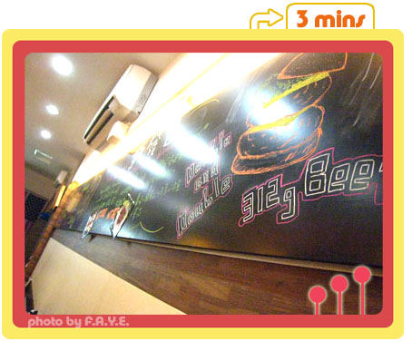 3mins嗑美式營養早餐 @強生與小吠的Hyper人蔘~ 3mins嗑美式營養早餐