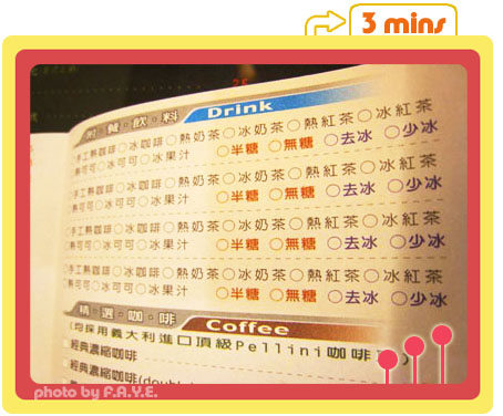 3mins嗑美式營養早餐 @強生與小吠的Hyper人蔘~ 3mins嗑美式營養早餐