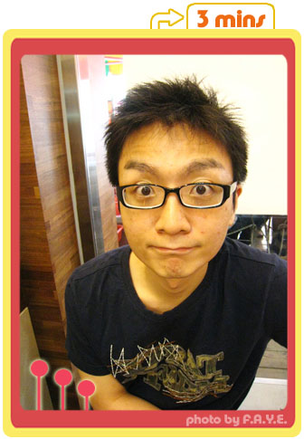 3mins嗑美式營養早餐 @強生與小吠的Hyper人蔘~ 3mins嗑美式營養早餐