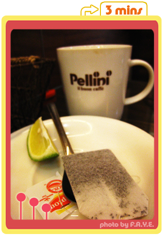 3mins嗑美式營養早餐 @強生與小吠的Hyper人蔘~ 3mins嗑美式營養早餐