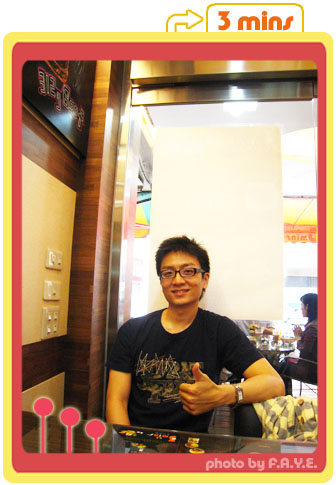 3mins嗑美式營養早餐 @強生與小吠的Hyper人蔘~ 3mins嗑美式營養早餐