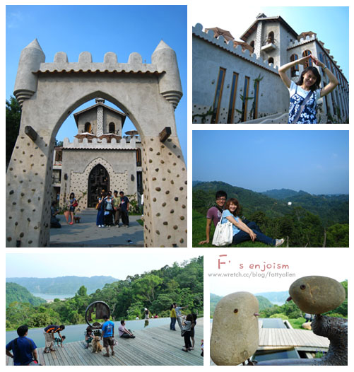 苗栗天空之城。難以兼顧的現實與夢想 @強生與小吠的Hyper人蔘~ 苗栗天空之城。難以兼顧的現實與夢想