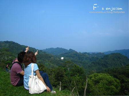 苗栗天空之城。難以兼顧的現實與夢想 @強生與小吠的Hyper人蔘~ 苗栗天空之城。難以兼顧的現實與夢想