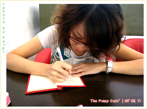 樂幫‧The Pump Cafe (closed) @強生與小吠的Hyper人蔘~ 樂幫‧The Pump Cafe (closed)